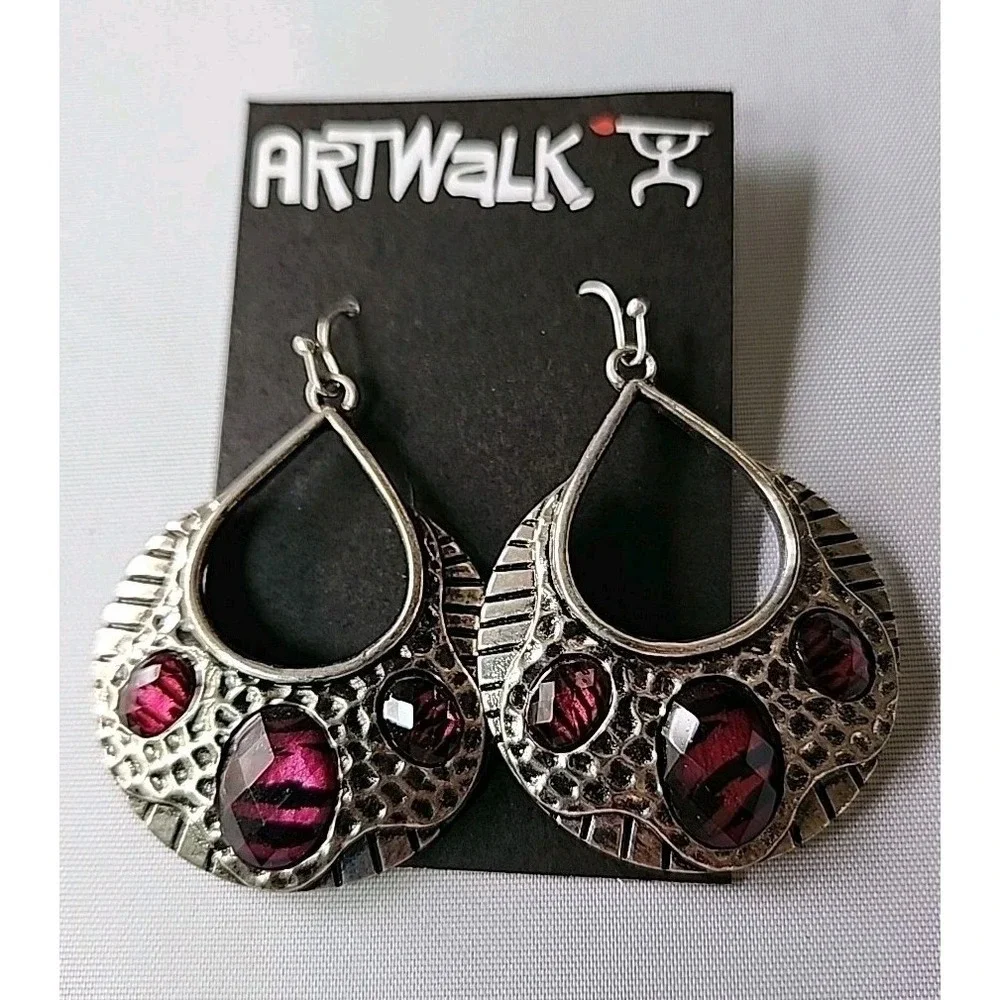 New ARTWALK Dangle 2